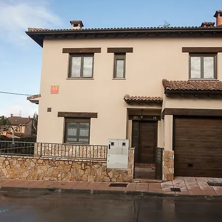 El Palomar Apartamento *