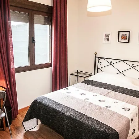 Apartamento El Palomar *