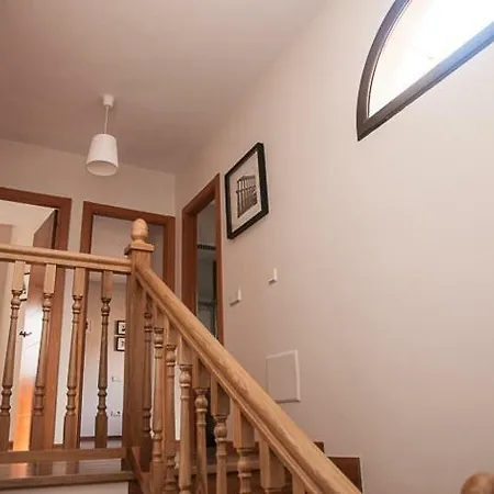 El Palomar Apartamento *