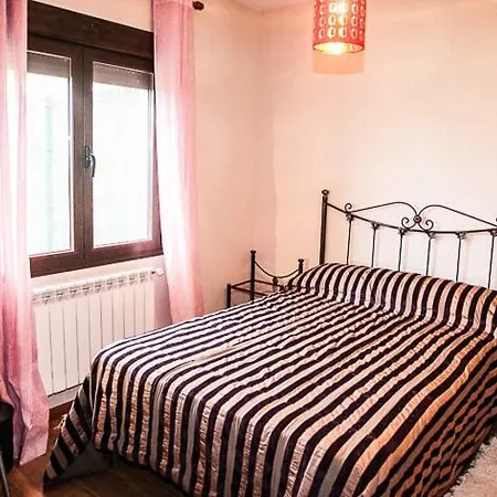 El Palomar Apartamento *