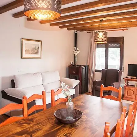 El Palomar Apartamento