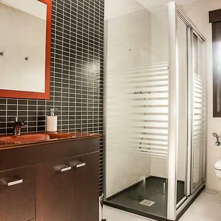 Apartamento El Palomar Ayllón