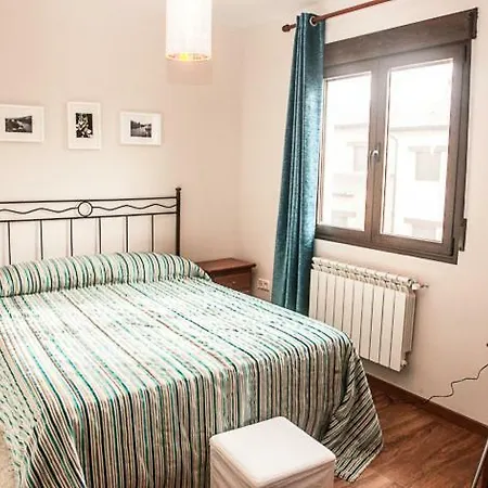 Apartamento El Palomar Ayllón