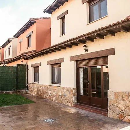 Apartamento El Palomar Ayllón