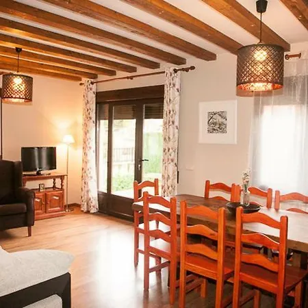 El Palomar Apartamento Ayllón