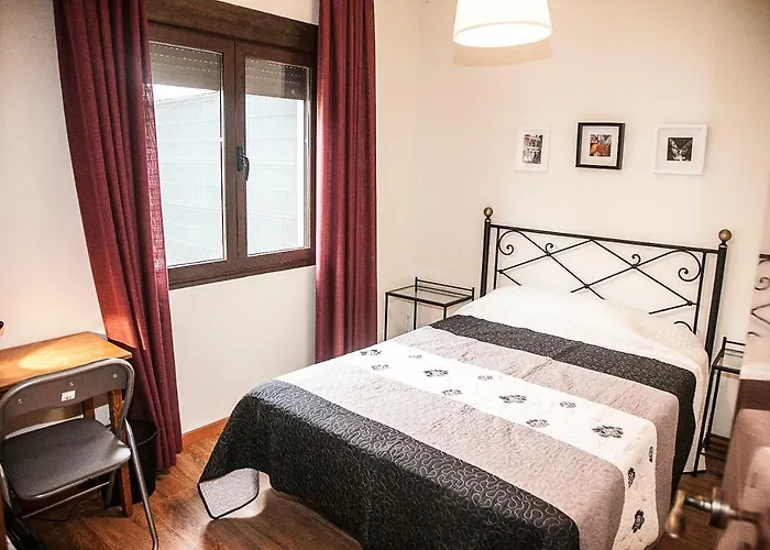 Apartament El Palomar *