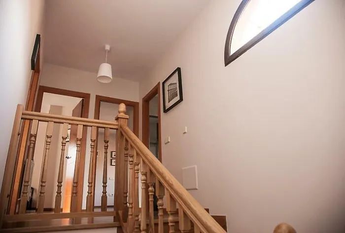 El Palomar Apartament *