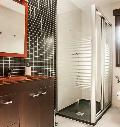 Apartament El Palomar Ayllón